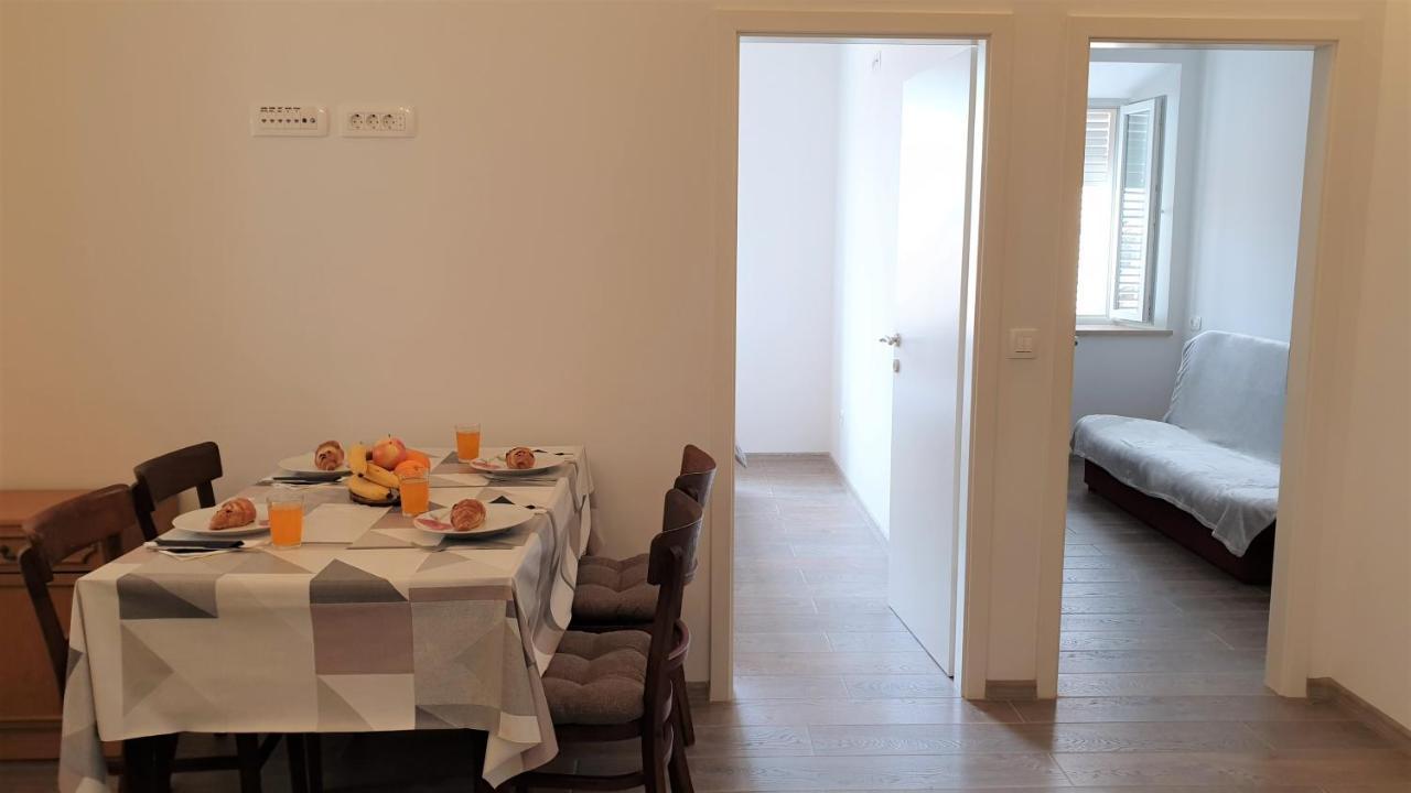 Pk Apartments - 杜布罗夫尼克 外观 照片